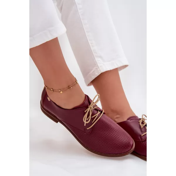  Botine de dama ZAZOO 4238/CHIARETTO/M ED 