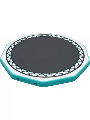Inel gonflabil RIDEWAVE 305 NEDETERMINAT