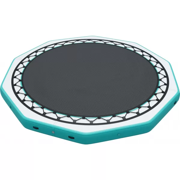  Inel gonflabil RIDEWAVE 305 NEDETERMINAT 