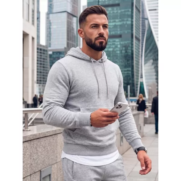  Set pentru bărbați DSTREET AX0438 GRI DESCHIS 