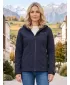 Jachetă softshell de damă ALPINE PRO GEDERA OBICEIURI