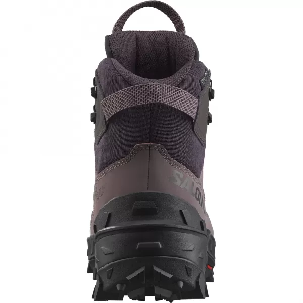  Pantofi de dama SALOMON CROSSTRAK POWDER WATERPROOF L47569900 NOUĂ FIER/RECHIN/FANTOMĂ 