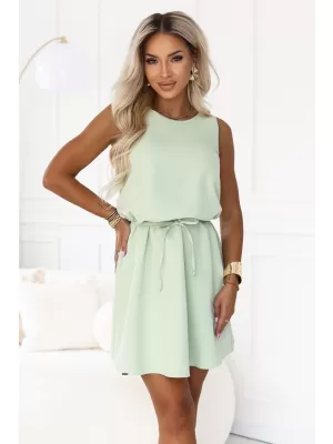 Rochie NUMOCO 296-18 FISTIC