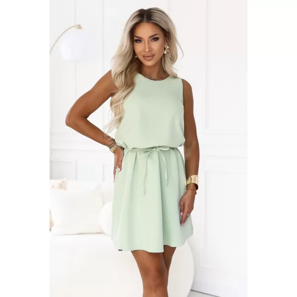  Rochie NUMOCO 296-18 FISTIC 
