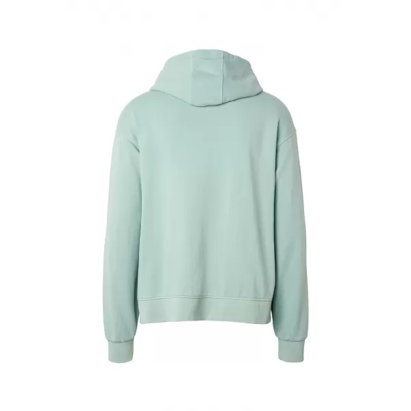  Pánská mikina URBAN CLASSICS TB8096 FROST MINT 