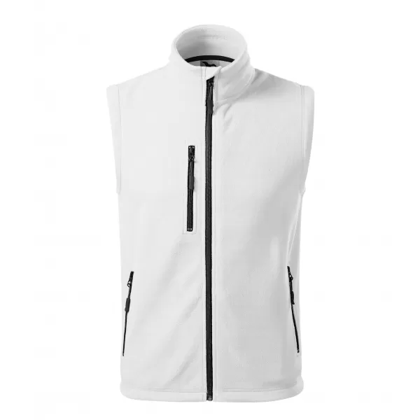 Vesta de dama fleece MALFINI EXIT W-525 ALB 