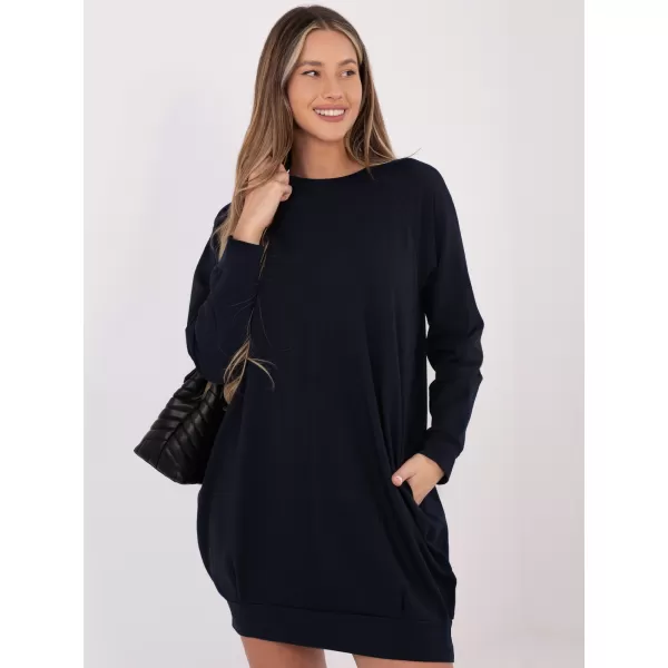 Rochie BASIC FEEL GOOD RV-TU-5184.93P OBICEIURI 