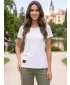 Tricou de damă ALTISPORT NP/ALWST26001 ALB