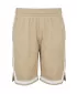 Pantaloni scurți pentru copii URBAN CLASSICS UCK243 BEJ UNIUNE