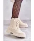 Pantofi de dama EVENTO 22BT26-5020 BEJ