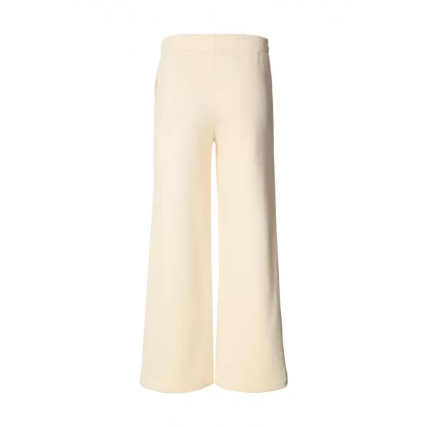  Pantaloni de dama URBAN CLASSICS TB8169 ALB/NISIP 