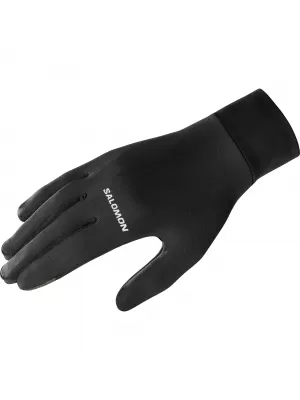 Mănușă SALOMON CROSS WARM LC1897600 NEGRU ADÂNC