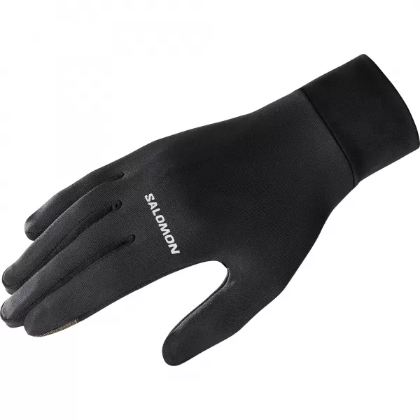  Mănușă SALOMON CROSS WARM LC1897600 NEGRU ADÂNC 