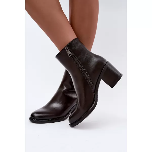  Cizme de dama VINCEZA 58655 MARO 