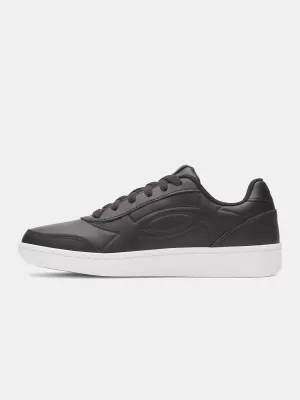Cizme UNDER ARMOUR GS TEMPO 6013810-001 NEGRU