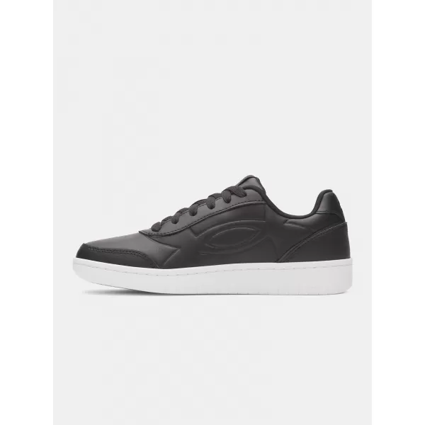 Cizme UNDER ARMOUR GS TEMPO 6013810-001 NEGRU 