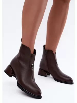 Pantofi de dama VINCEZA 89164 MARO