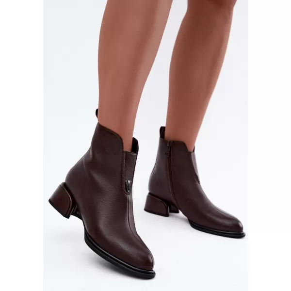  Pantofi de dama VINCEZA 89164 MARO 