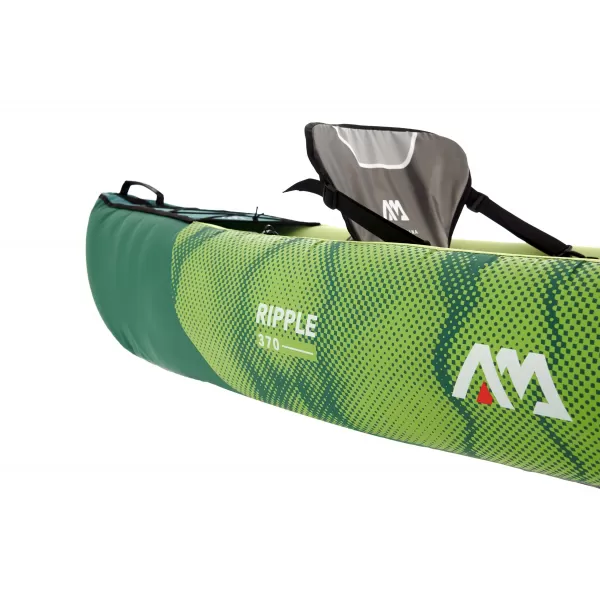  Canoe AQUA MARINA Ripple 370 NEDETERMINAT 