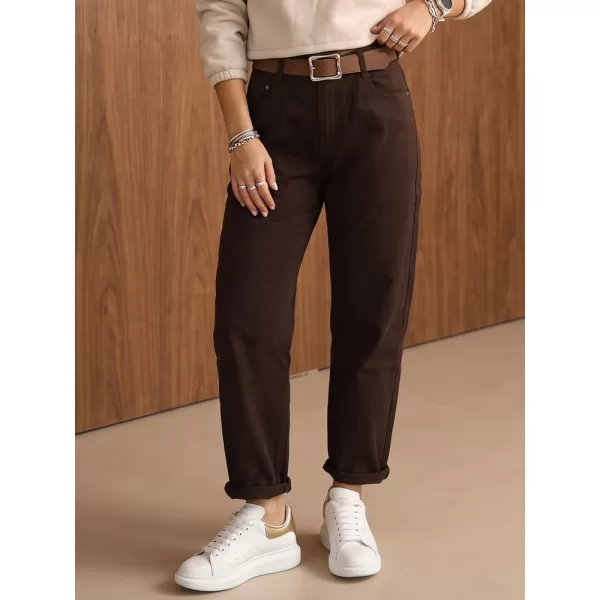  Blugi de dama DSTREET 1 UY3225 MARO 