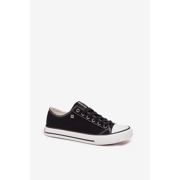  Adidași de damă BIG STAR SHOES DD274A236 NEGRU 