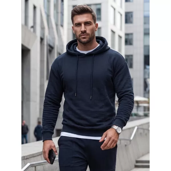  Set pentru bărbați DSTREET AX0674 ALBASTRU ÎNCHIS 