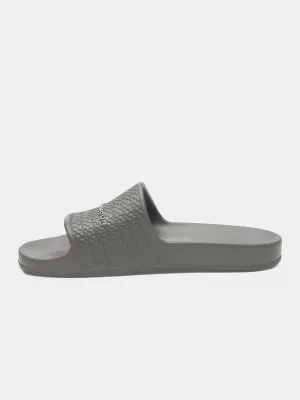 Papuci pentru bărbați UNDER ARMOUR ARMR SLIDE LITE 6007528-709 VERDE