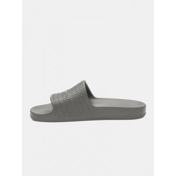  Papuci pentru bărbați UNDER ARMOUR ARMR SLIDE LITE 6007528-709 VERDE 