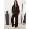 Set pentru femei DSTREET AY1232 MARO