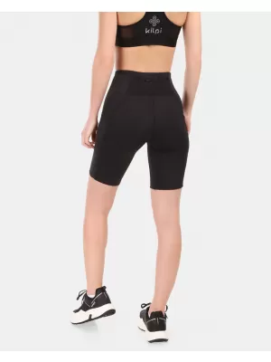 Jambiere de damă KILPI ARTEMI-W 1L0423KI NEGRU