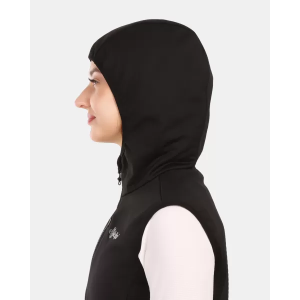  Vesta softshell dama KILPI ENIA-W 1L0115KI NEGRU 