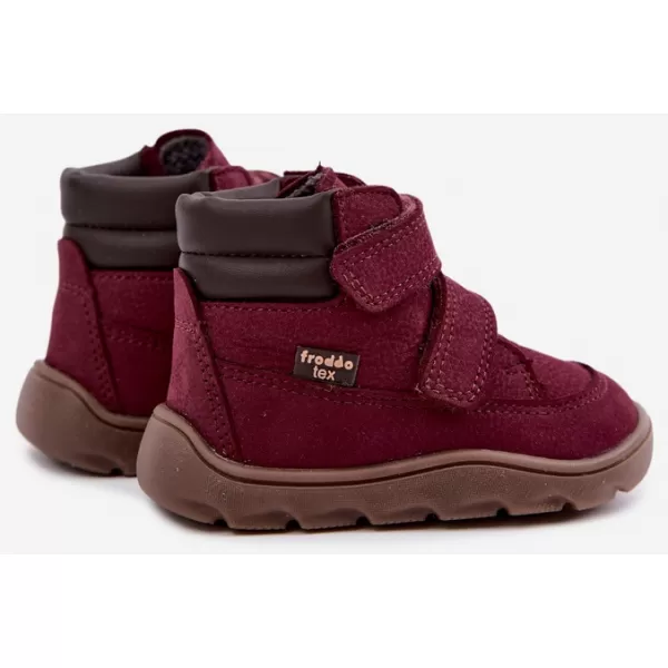  Pantofi pentru copii FRODDO G2110150-9 VIN 