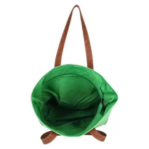  Sac ENRICO BENETTI EB-79004-023 VERDE 