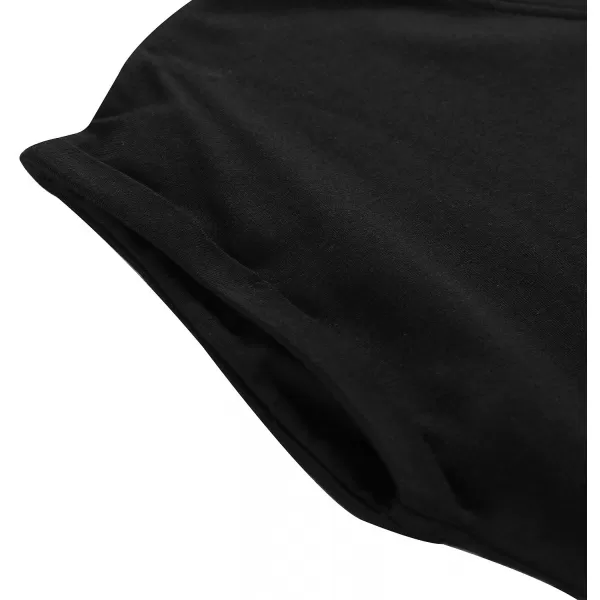  Cămașă de exterior pentru femei ALPINE PRO NOGERA 2 VARIANTA NEAGRA PA 
