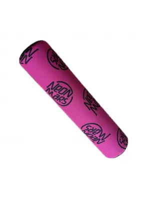 Plutitor cu vâsle NEONMARS NEON PINK PADDLEBOARDGURU
