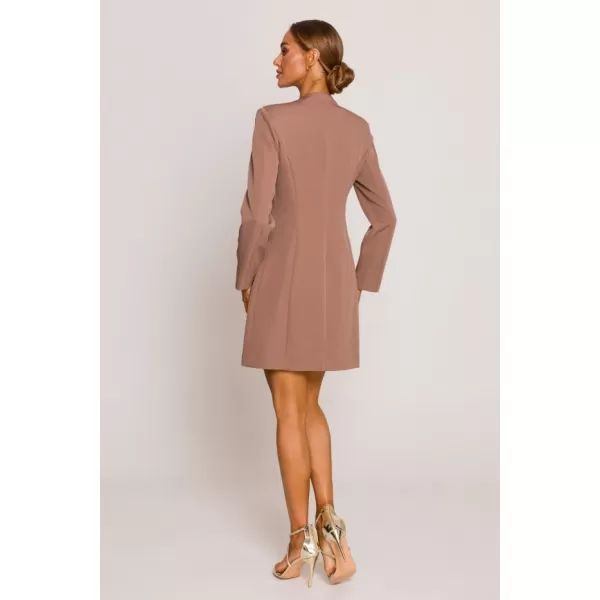  Rochie MOE M793 MOCA 
