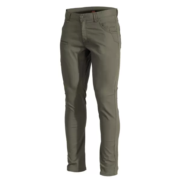  Pantaloni pentru bărbați PENTAGON ROGUE HERO PANTS K05033 CENUŞIU CENUŞIU 