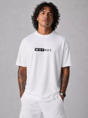 Tricou pentru bărbați DSTREET NX1042R-WH-O ALB
