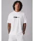 Tricou pentru bărbați DSTREET NX1042R-WH-O ALB