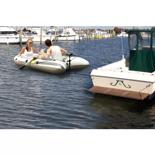  barca AQUA MARINA Motion GRI 