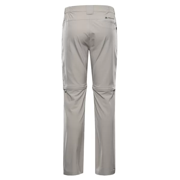  Pantaloni pentru bărbați ALPINE PRO NESC 3 PORUMBEL 