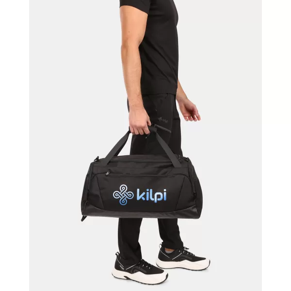  Sac KILPI MAYEN 30-U 1U0608KI NEGRU/ALBASTRU 