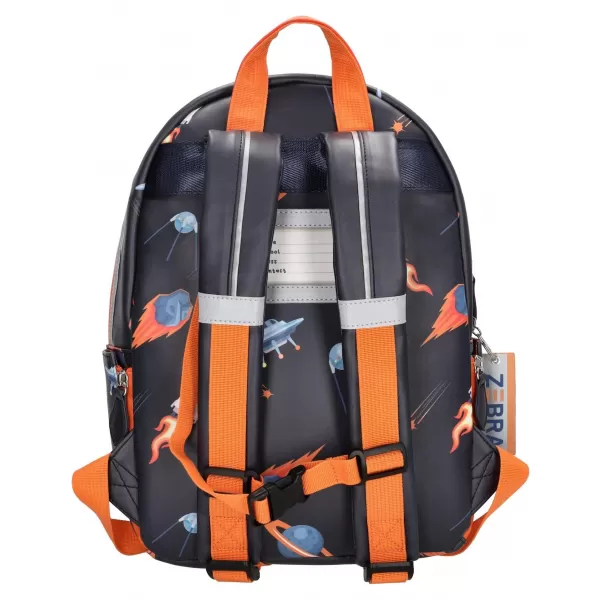  Rucsac ZEBRA TRENDS Sem W01162 SPAŢIU 