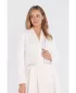 Geaca de dama STYLOVE S429 CREMĂ