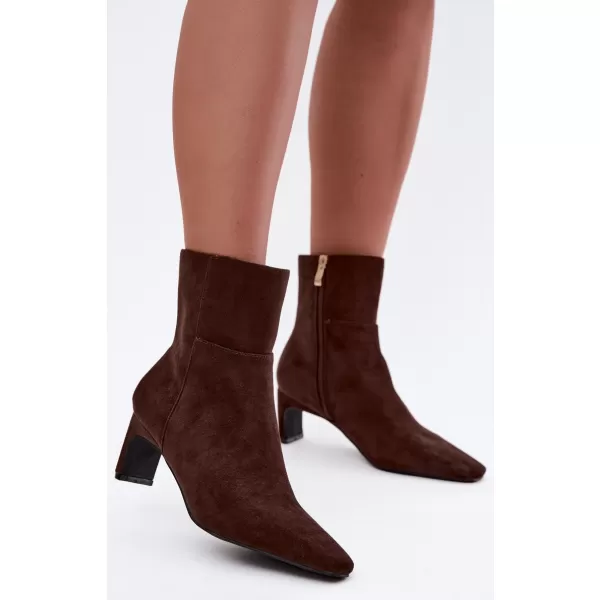  Pantofi de dama BOTO MVP361 MARO 