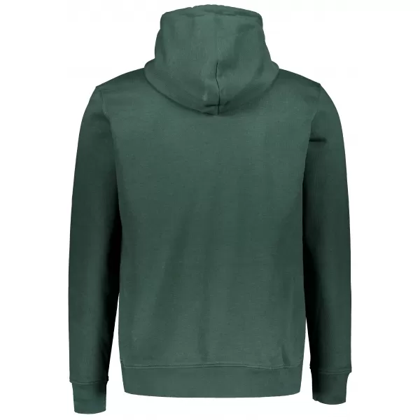  Hanorac pentru bărbați ALTISPORT NP/ALMST44001 VERDE STICLA 