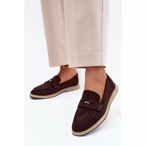 Mocasini de dama VINCEZA 62273 MARO 