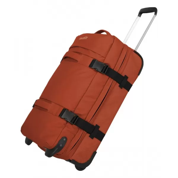  Sac TRAVELITE BOLONIA WHEELED DUFFLE PORTOCALE 