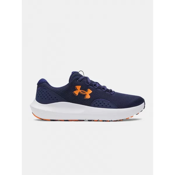  Pantofi pentru bărbați UNDER ARMOUR CHARGED SURGE 4 3027000-410 ALBASTRU 