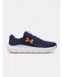 Pantofi pentru bărbați UNDER ARMOUR CHARGED SURGE 4 3027000-410 ALBASTRU
